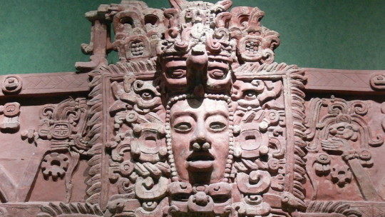Dioses mayas