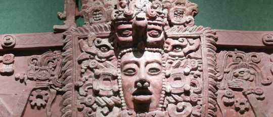Dioses mayas