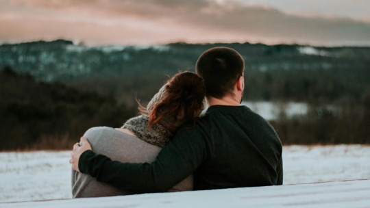 Dependo de mi pareja