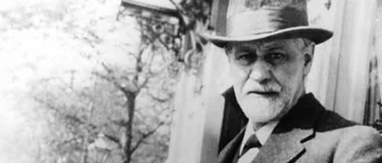 Las 5 etapas del desarrollo psicosexual de Sigmund Freud