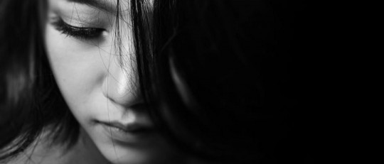 Sadorexia