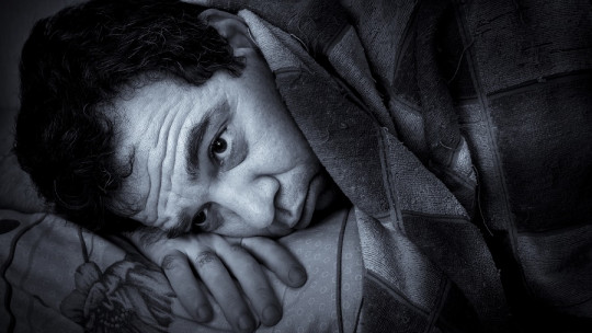 Insomnio