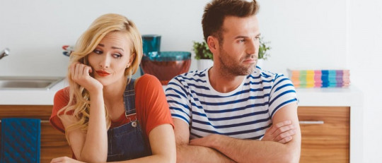 Retomar una relación tras una infidelidad
