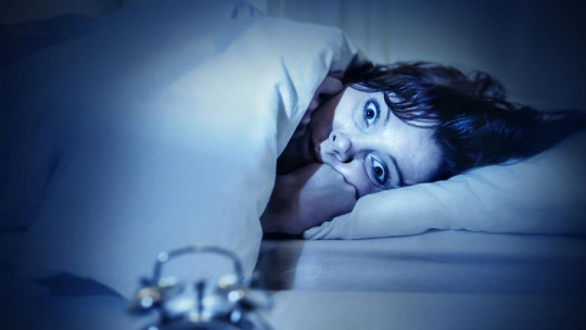 Ansiedad al despertar