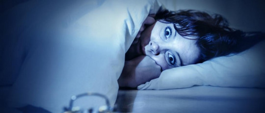 Ansiedad al despertar