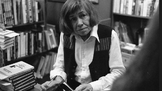 Frases de Patricia Highsmith