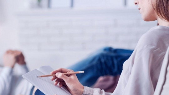 Mejores cursos para terapeutas