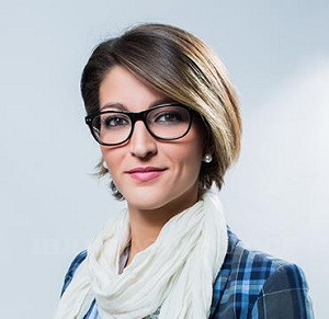 Lucía Vargas