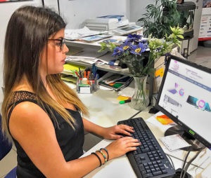 Cristina de Goñi