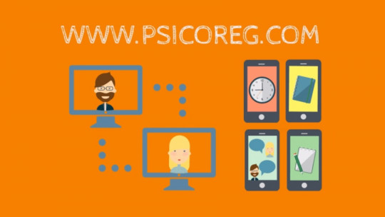 Psicoreg