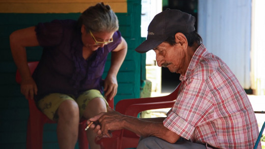 Afasia de conducción