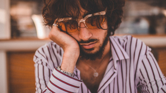 Por qué estoy cansado y sin ganas de hacer nada
