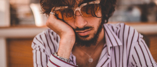 Por qué estoy cansado y sin ganas de hacer nada