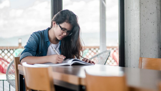 Cómo ser mejor estudiante