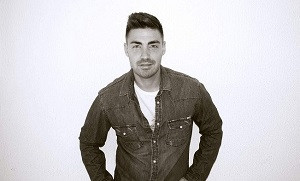Jonathan García Allen