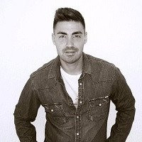 Jonathan García-Allen