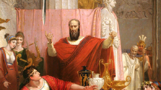 Síndrome de Damocles