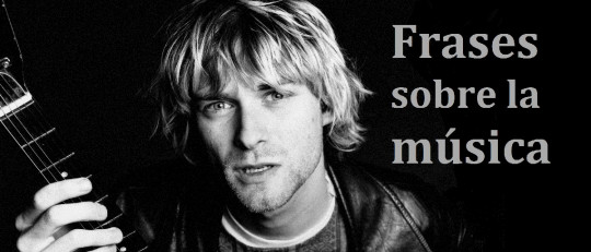 120 frases sobre la Música para melómanos como tú