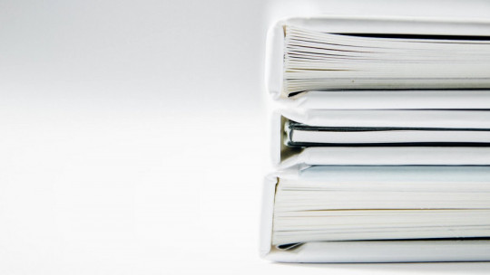 Diferencias entre certificado, informe y dictamen