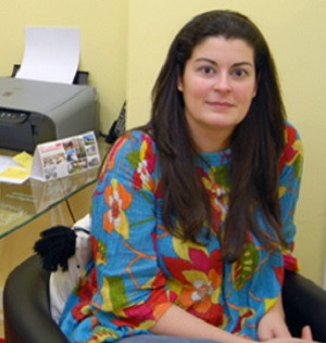 María López Foncillas