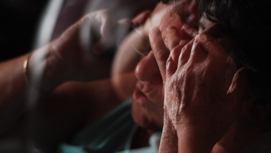 Cómo ayudar a una persona con ansiedad