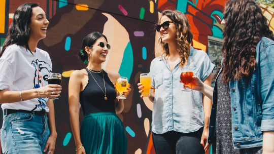 Características de la generación millennial