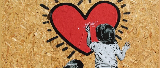 7 formas de decir "te quiero" sin palabras