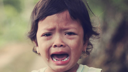 Mi hijo no quiere ir al colegio