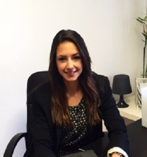 Melania Pérez Ortega