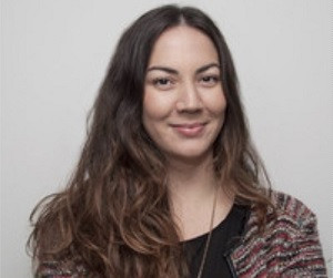 Lucía Pérez Vela
