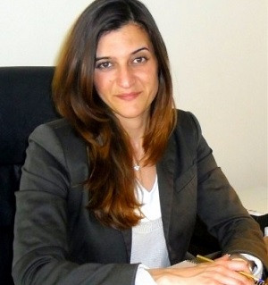 Eva María Aguilar Fernández