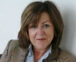 Victoria Fernández García