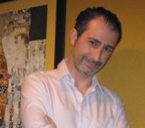 Jose Luis Pardo Lozano