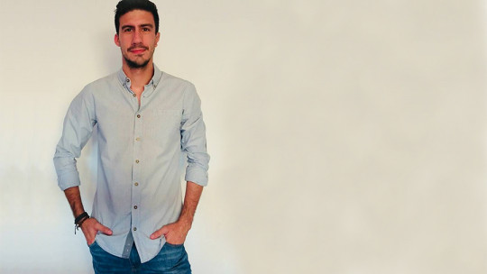 Entrevista a Adrián Muñoz Pozo, experto en terapias contextuales