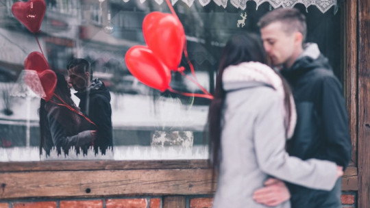 Distorsiones cognitivas en las relaciones de pareja