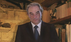 Robustiano Diego Cabarga