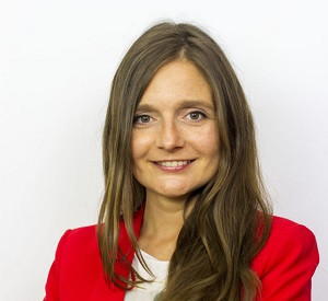 Teresa Gallego Álvarez