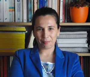 Zaloa Gómez Torres