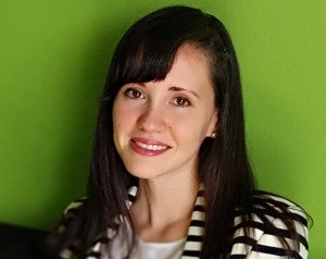 Xenia García Romero