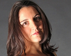 Ana María Hidalgo Viejo