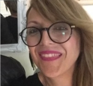 Antonia María Ramírez Cruceras