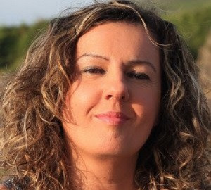 Eva María González Esteban