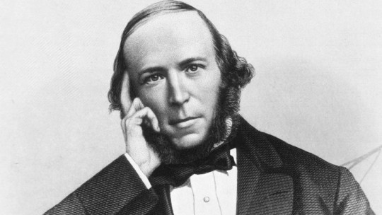 Teoría de Spencer