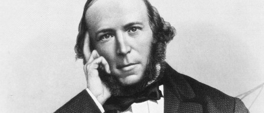 Teoría de Spencer