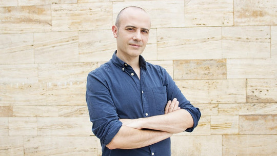 Entrevista a Alejandro García Alamán sobre el miedo a la incertidumbre