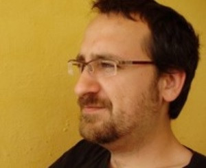 Carlos López Castilla