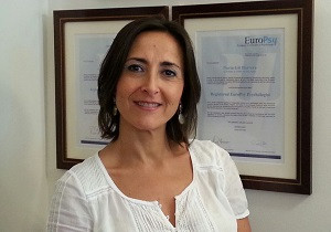Nuria Gil Herrera