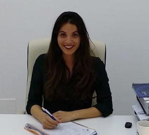 Patricia Garzón Álvarez