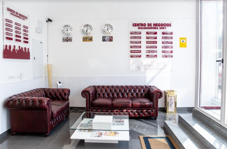 Psicólogos Majadahonda