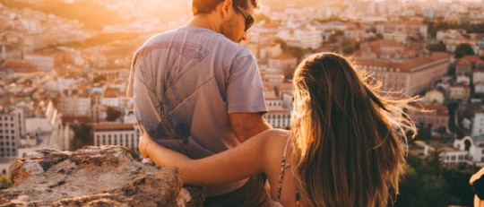 La lucha de poder en las relaciones de pareja